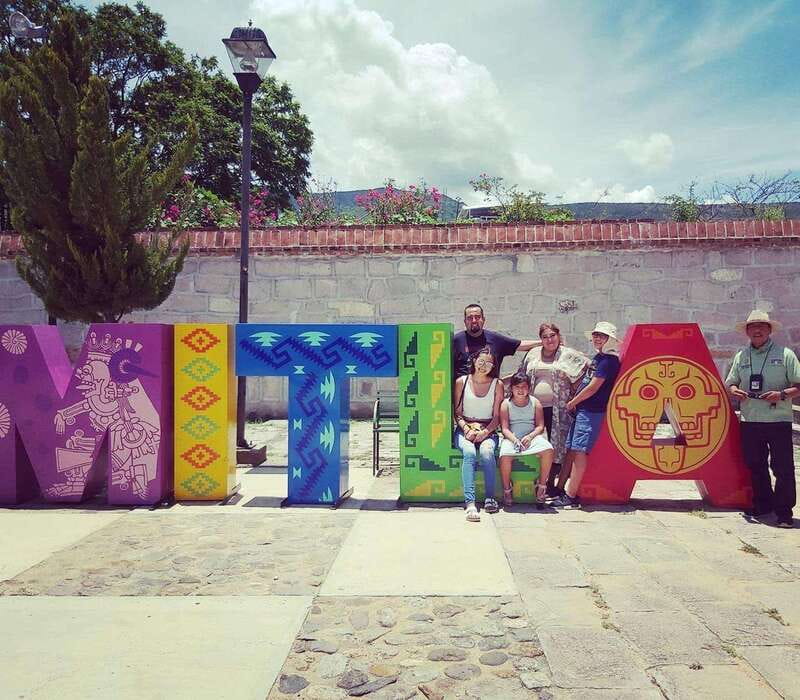 From Oaxaca: Mitla Mystic Journey to the Zapotec Heartland - Transportation and Logistics Details