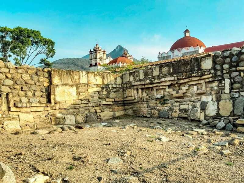 From Oaxaca: Mitla Mystic Journey to the Zapotec Heartland - Why This Tour Stands Out Among Oaxaca Experiences