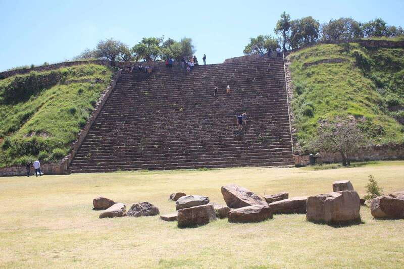 From Oaxaca: Monte Alban A Journey to the Cradle of the Zapotecs - Practicalities of the Tour: Logistics and Recommendations