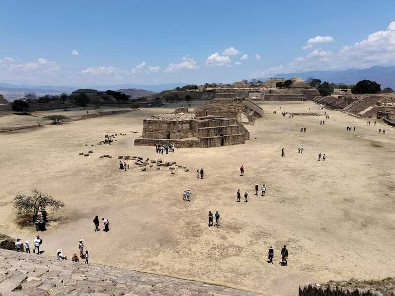 From Oaxaca: Monte Alban A Journey to the Cradle of the Zapotecs - Frequently Asked Questions