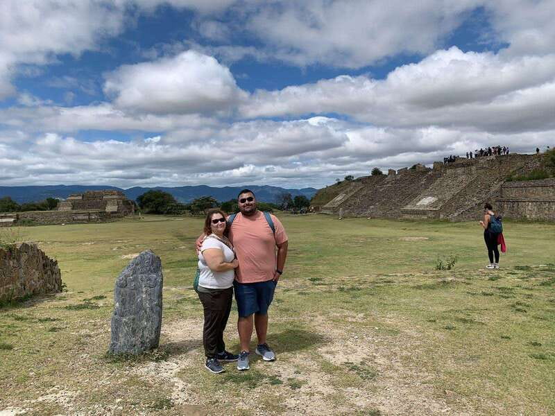 From Oaxaca: Monte Albán and Art Craft Towns Day Trip - From Monte Albán to the Craft Towns of Oaxaca
