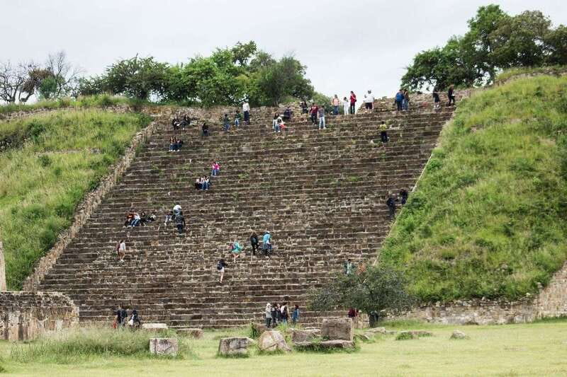 From Oaxaca: Monte Albán and Art Craft Towns Day Trip - The Value of This Oaxaca Day Trip