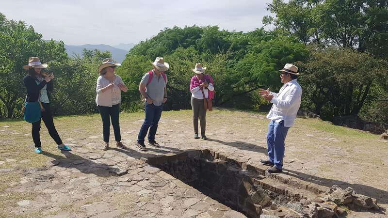 From Oaxaca: Monte Albán and Art Craft Towns Day Trip - Who Will Enjoy This Experience Most