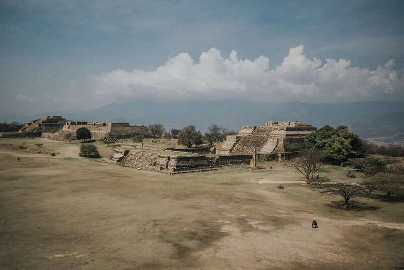 From Oaxaca : Monte Alban & More... All Included Guided Tour - Pacing and Timing for a Relaxed Experience