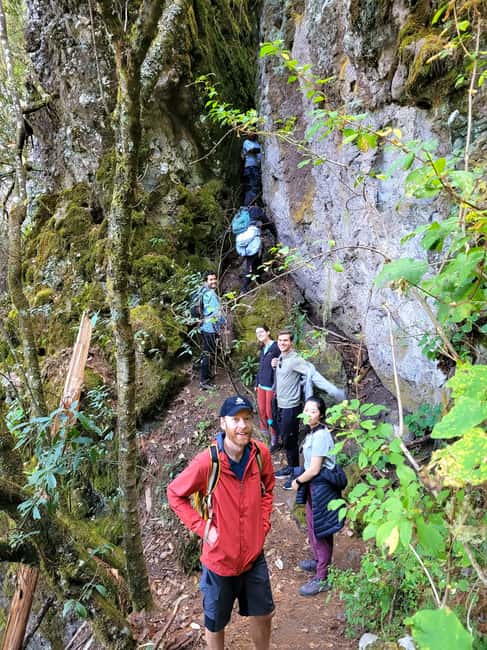 From Oaxaca: Sierra Norte Hike & Indigenous Village Full-Day - Reviews Highlighting the Tour’s Strengths