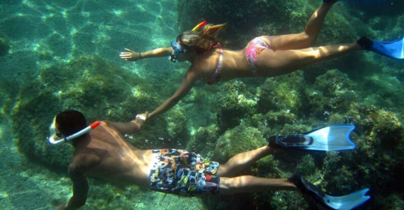 From Olbia: Dinghy Tour with Snorkeling to Tavolara Island - Practical Details: Booking, Cancellation, and Requirements