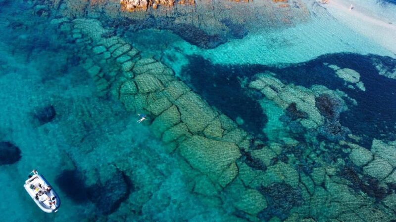 From Olbia: Dinghy Tour with Snorkeling to Tavolara Island - Who Will Enjoy This Tour Most