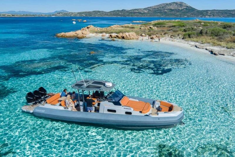 From Olbia: Exclusive Tour of the La Maddalena Archipelago - Key Points