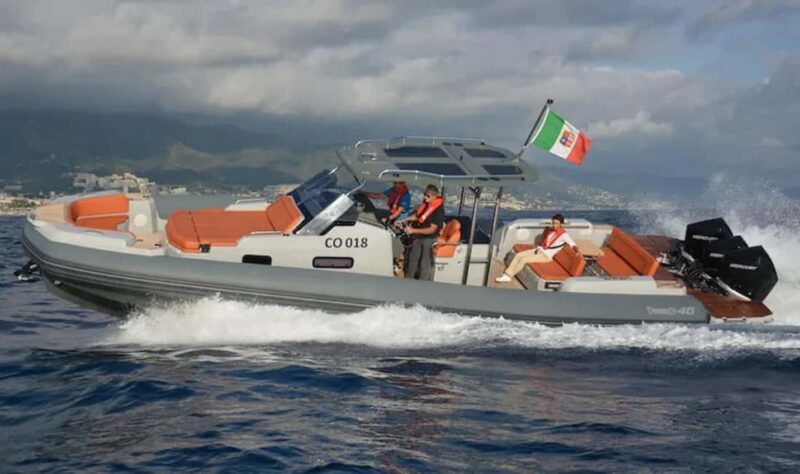 From Olbia: Exclusive Tour of the La Maddalena Archipelago - Sardinian Cuisine and Coastal Views Aboard the Boat