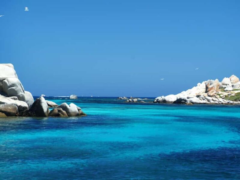 From Olbia: Exclusive Tour of the La Maddalena Archipelago - Who Should Book This Tour?