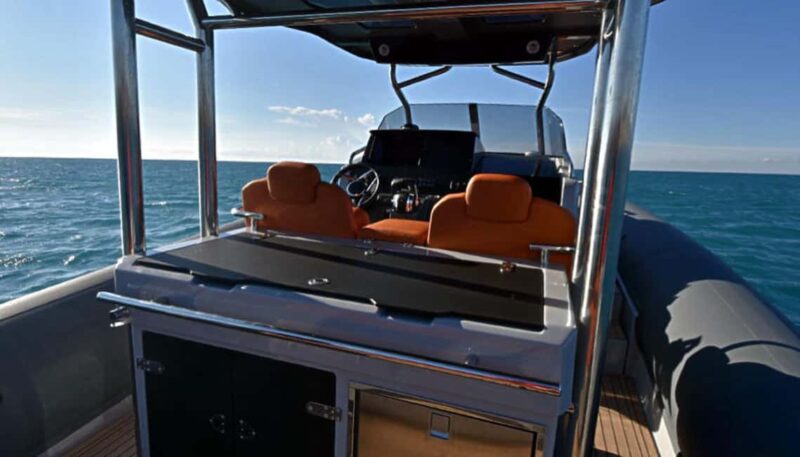 From Olbia: Exclusive Tour of the La Maddalena Archipelago - Flexibility and Cancellation Policies