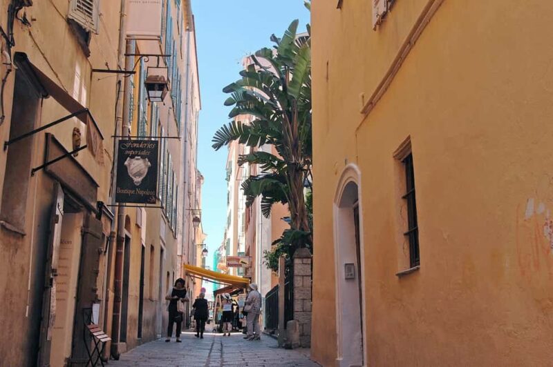 From Olbia: Full day trip to Corsica - Exciting Day Trip from Olbia to Corsica’s Bonifacio with Ferry and Guided Tour