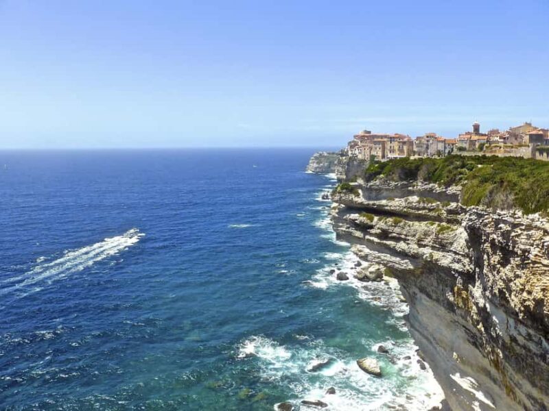 From Olbia: Full day trip to Corsica - Logistics and Practical Tips for the Trip