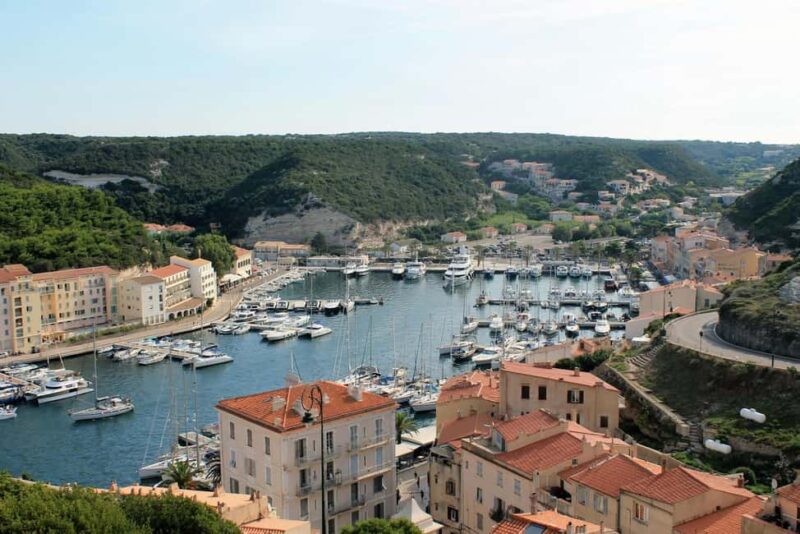 From Olbia: Full day trip to Corsica - What Sets This Tour Apart from Others