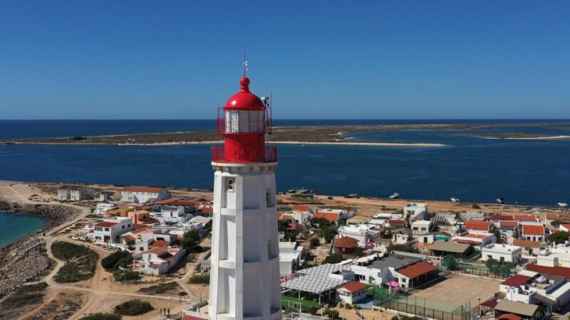 From Olhão: Ria Formosa Sunset Island Boat Tour - Practical Tips and Logistics for the Tour