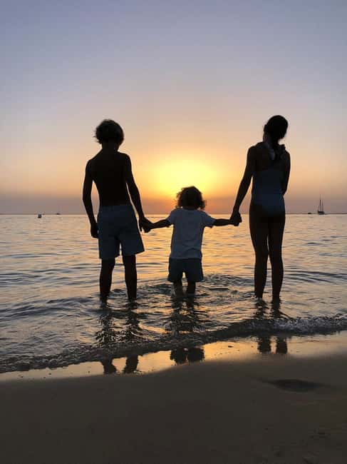 From Olhão: Ria Formosa Sunset Island Boat Tour - How This Tour Compares to Similar Options