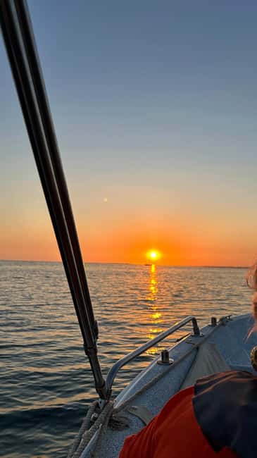 From Olhão: Ria Formosa Sunset Island Boat Tour - Frequently Asked Questions