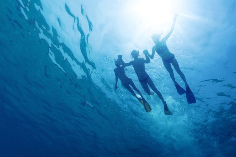 From Omis: Blue Cave & 5 Island Speedboat Tour - Free Time and Exploration in Hvars Old Town