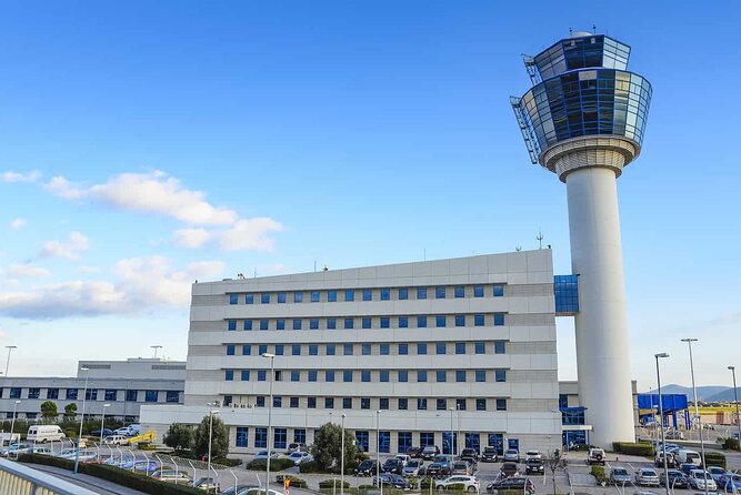 From or To Piraeus Port - Athens Airport Private Transfers - Who Should Use This Transfer Service