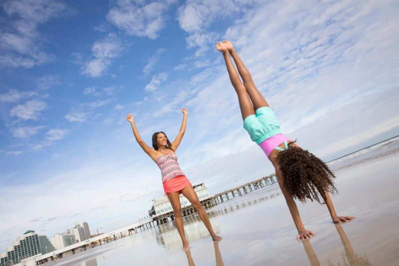 From Orlando: Daytona Beach Day Trip with Hotel Pickup - Who Will Enjoy This Day Trip Most?