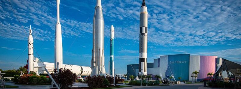 From Orlando: Miami and Key West 8-Day Tour - Scenic Drive to Key West and Island Discovery