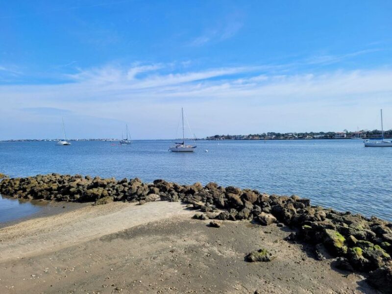 From Orlando: St. Augustine Day Trip with Tour Options - Hop-On, Hop-Off Trolley Tour for Flexible Sightseeing