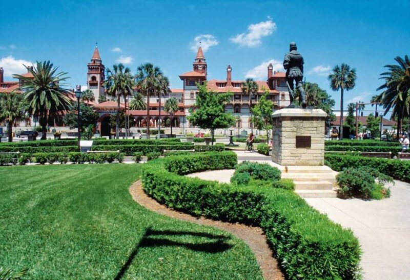 From Orlando: St. Augustine Day Trip with Tour Options - The Flexibility of Multiple Tour Options