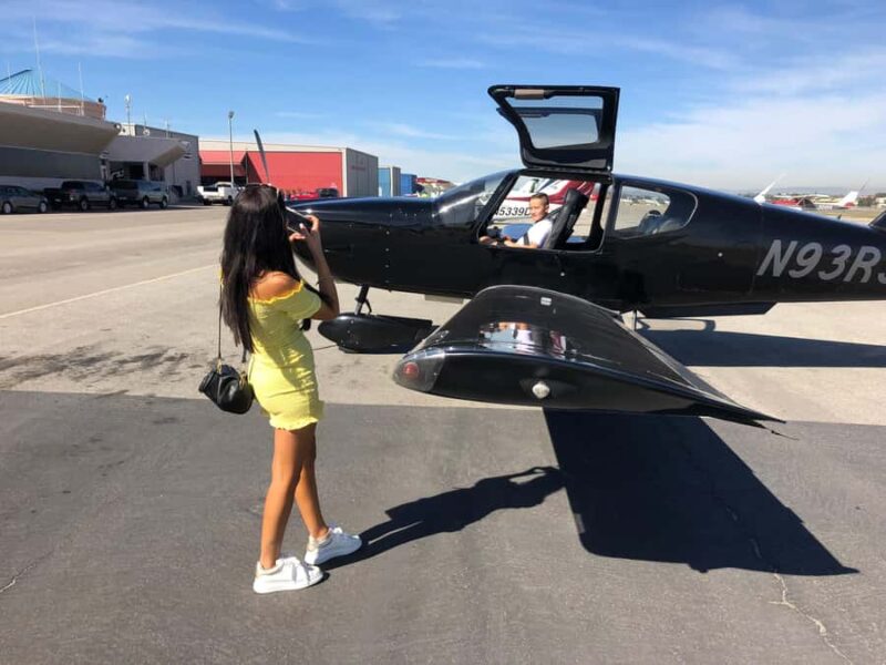 From Ormond Beach: Daytona Beach Flight - From Ormond Beach: Daytona Beach Flight Offers an Unforgettable Aerial Experience