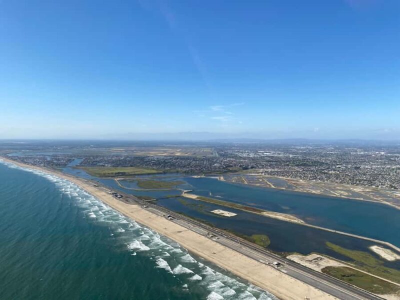 From Ormond Beach: Daytona Beach Flight - Logistics: Meeting, Group Size, and What to Bring