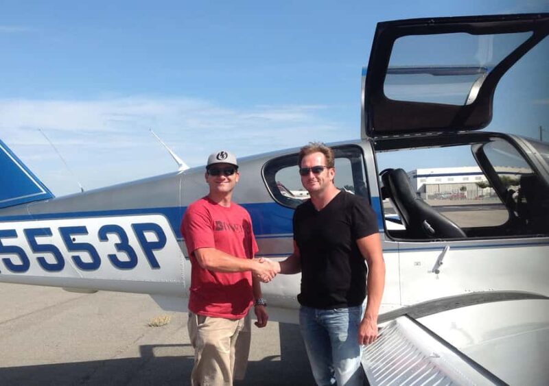 From Ormond Beach: Daytona Beach Flight - What Sets This Tour Apart: Pilot Experience and Wildlife Viewing