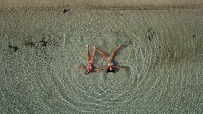 From Ornos: Private Cruise Mykonos to Delos & Rhenia Island - Timing, Weather, and Flexibility