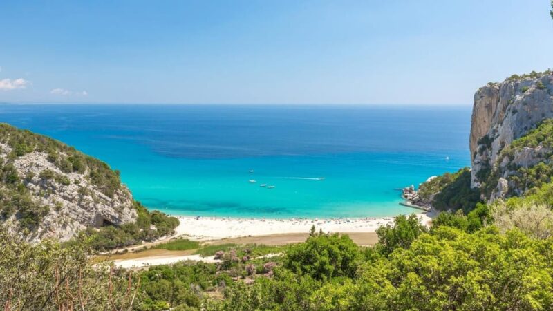 From Orosei/Dorgali: Hike to Cala Luna - Guided Day Trip - Practical Details: What to Bring and Who It’s For