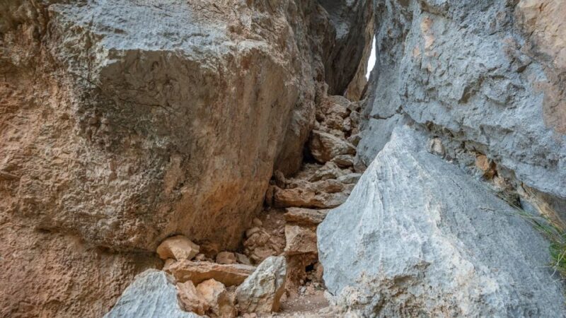 From Orosei or Dorgali: Guided Hike to Tiscali mount - Highlights and Features of the Guided Tiscali Hike