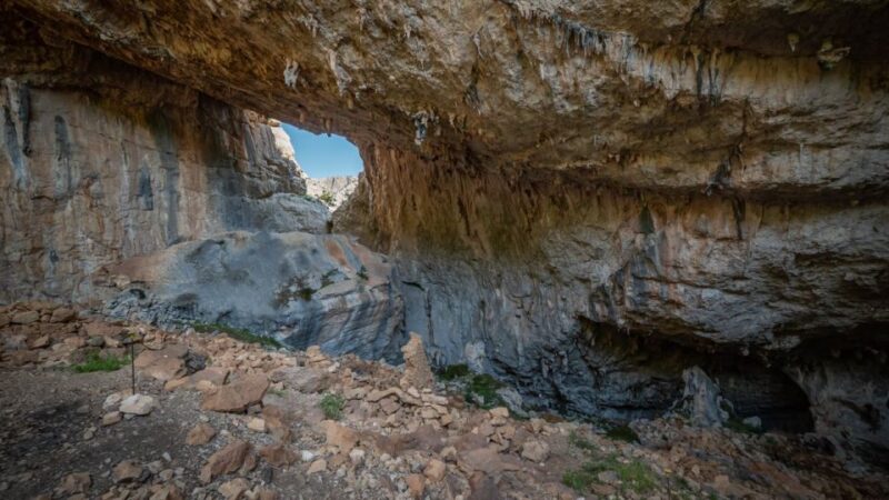 From Orosei or Dorgali: Guided Hike to Tiscali mount - Concluding the Mount Tiscali Guided Hike