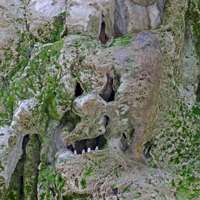 From Orosei or Dorgali: Trek to Gorropu with Panoramic Views - Starting from Orosei or Dorgali for a Scenic Off-Road Drive