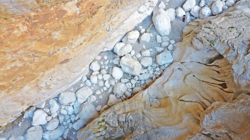 From Orosei or Dorgali: Trek to Gorropu with Panoramic Views - Overall Experience: A Unique Sardinian Adventure