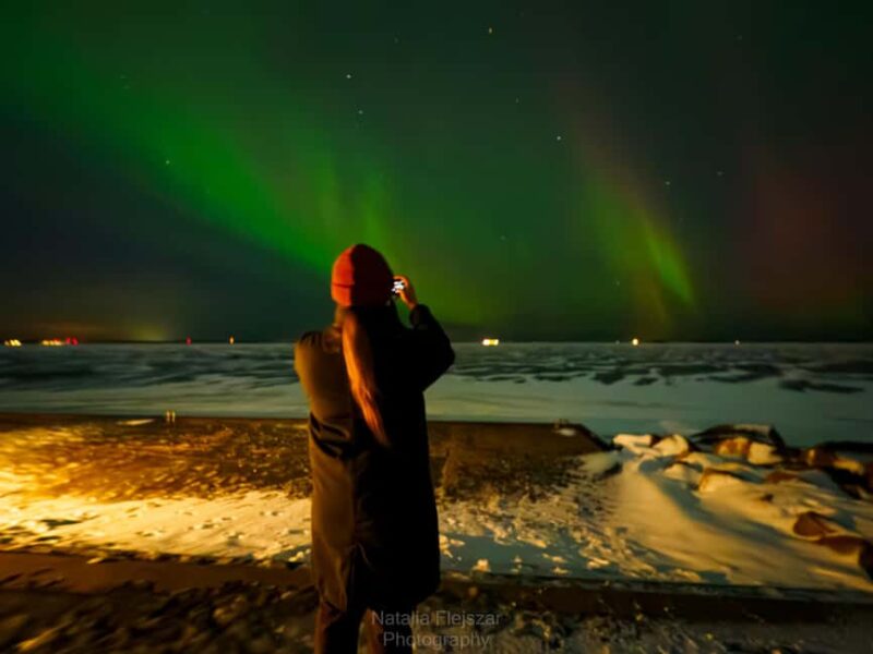 From Oulu to Lapland: Northern Lights Hunting Tour - Professional Photos of Your Aurora Experience