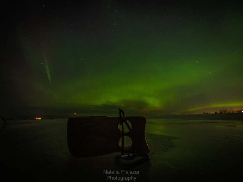 From Oulu to Lapland: Northern Lights Hunting Tour - Comparing Similar Aurora Tours in Oulu