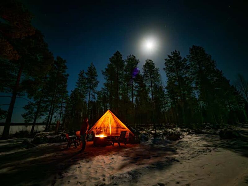 From Oulu to Lapland: Northern Lights Hunting Tour - Final Thoughts: Who Should Book This Tour?