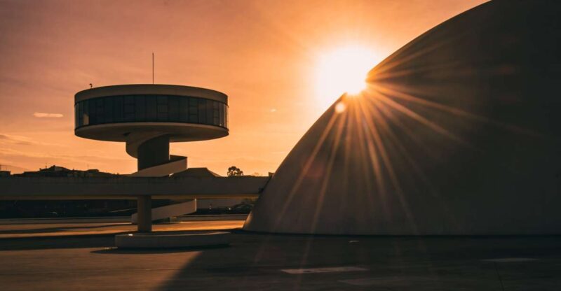 From Oviedo: Luarca, Cudillero and Avilés Day Trip - Overview of the Asturias Coast Day Trip from Oviedo