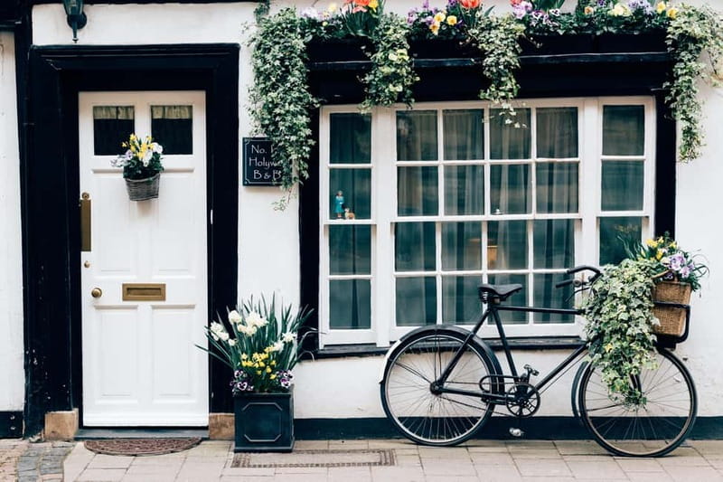 From Oxford: Churchill Tour to Blenheim Palace & his grave. - Logistics, Group Size, and Flexibility