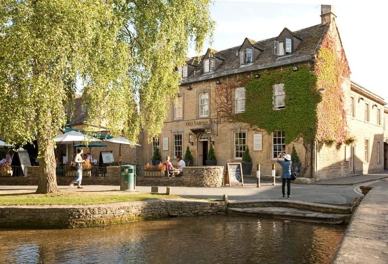 From Oxford: Cotswolds Tour (Half Day) - What Makes This Cotswolds Half-Day Tour Special