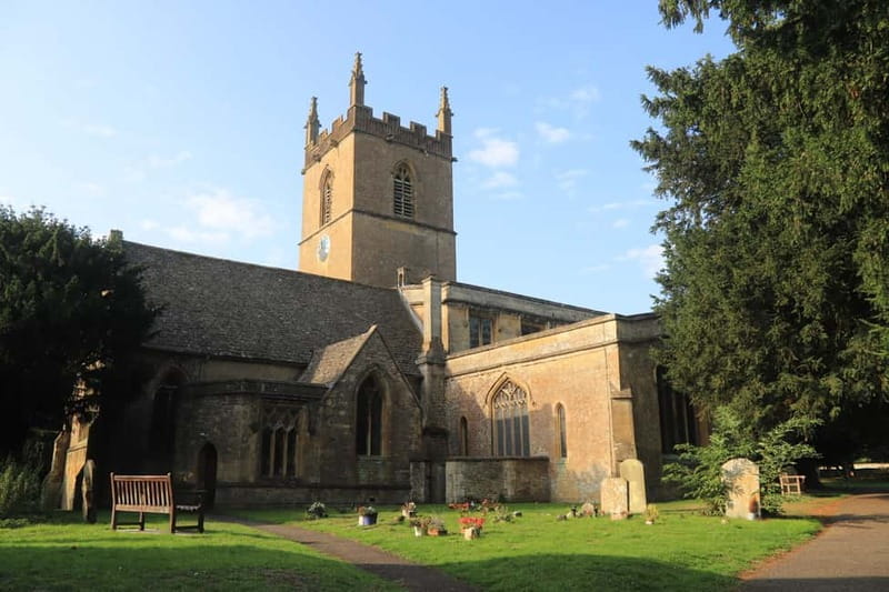 From Oxford: Cotswolds Tour (Half Day) - Final Thoughts on the Oxford Cotswolds Half-Day Tour