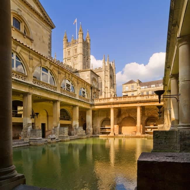 From Oxford: Stonehenge and Bath Day Trip with Roman Baths - Final Thoughts on the Oxford Stonehenge and Bath Day Trip