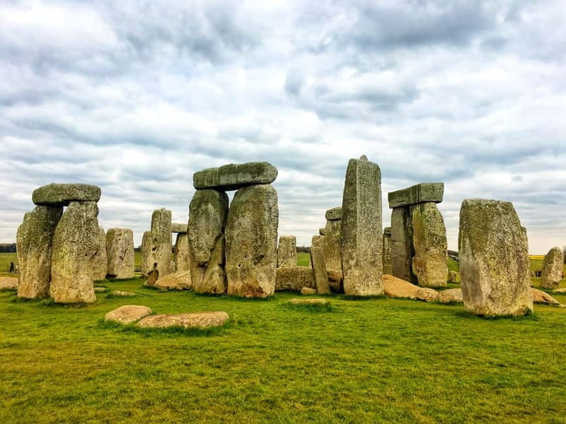From Oxford: Stonehenge and Bath Small-Group Tour - Bath’s Architectural Grandeur and Celtic Links