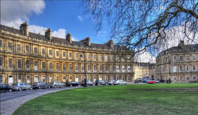 From Oxford: Stonehenge and Bath Small-Group Tour - The Route and Pacing of the Day