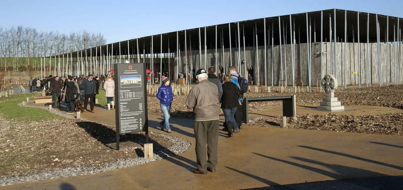 From Oxford: Stonehenge and Bath Small-Group Tour - The Role of the Guides and Their Knowledge