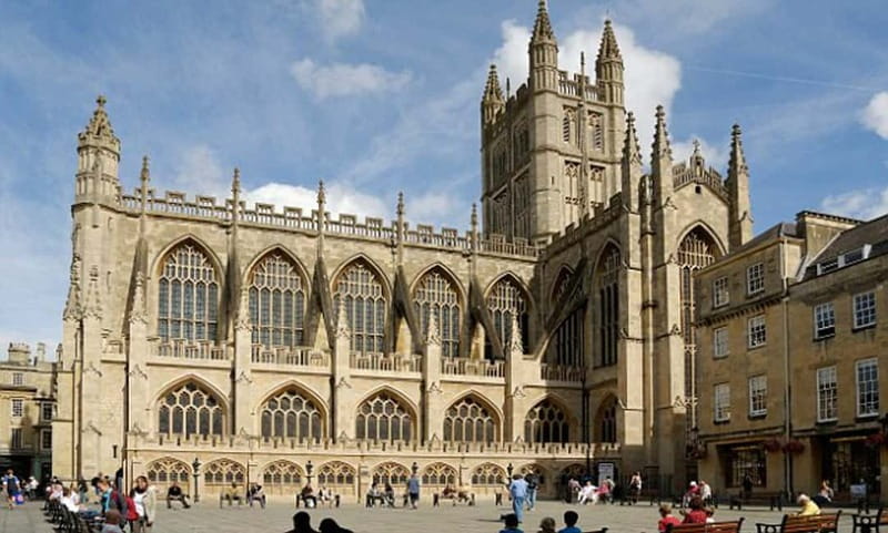 From Oxford: Stonehenge and Bath Small-Group Tour - What Travelers Say About This Tour