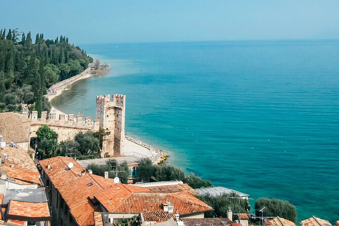 From Padua, Full Day guided Tour of Verona and Garda Lake - Discover Verona’s Historic Monuments and Equestrian Tombs