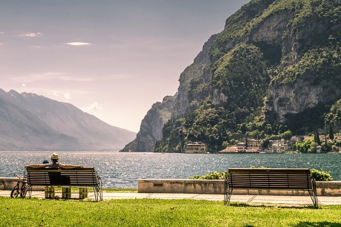 From Padua, Full Day guided Tour of Verona and Garda Lake - Lunch Break and Lake Garda’s Charming Lazise Village